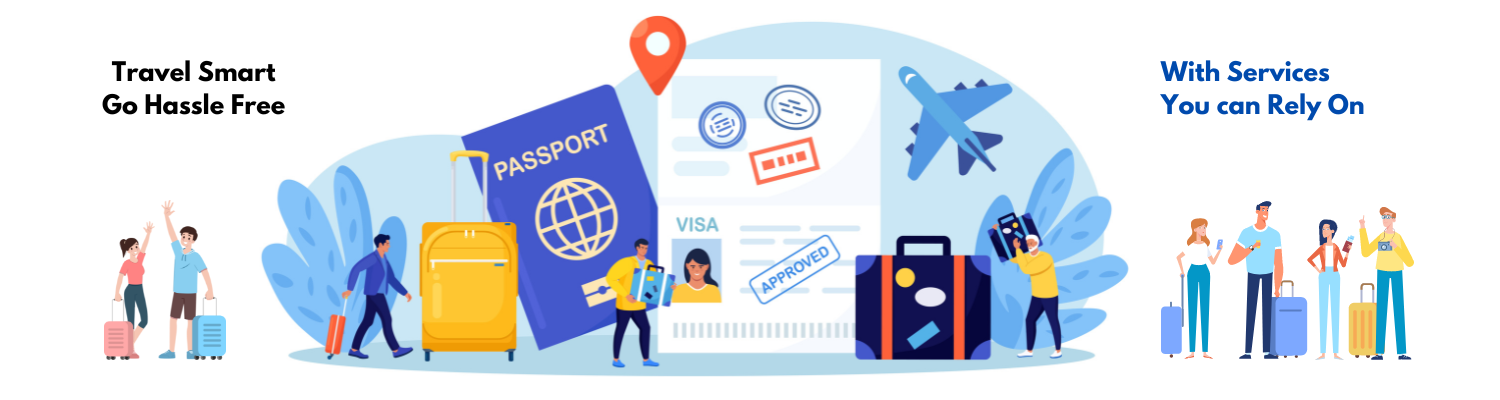 Visa Services