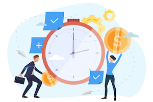 Time and cost efficiency